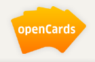Welcome to openCards!